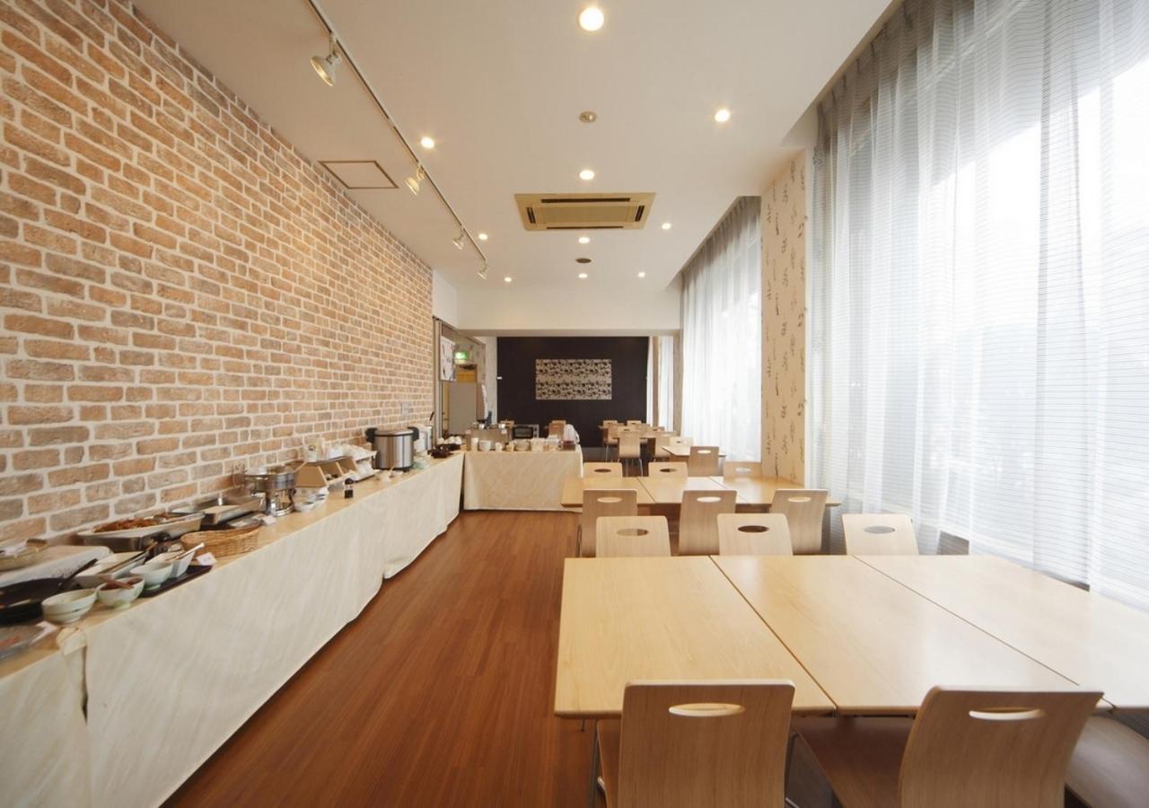 APA Hotel Aomorieki-Kenchodori Zewnętrze zdjęcie